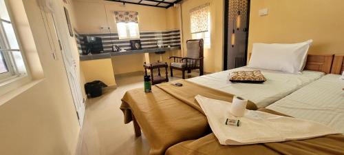 Frangipani Homestay