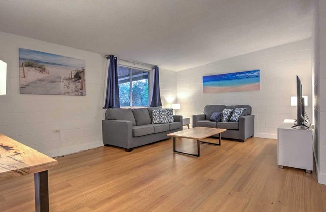 Frangipani - Loads of space in this great family home