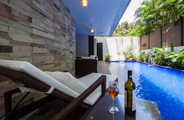 Frangipani Villa