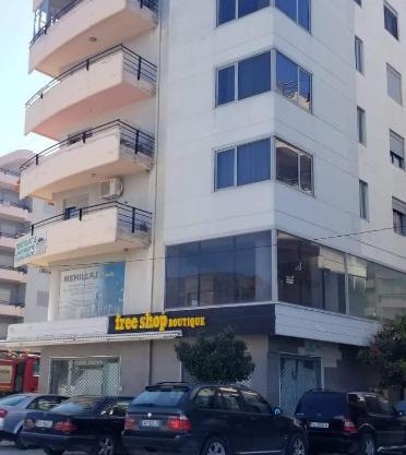Franko Marina-Beach apartments