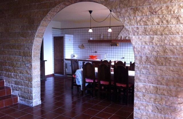 Frasassi Holidays