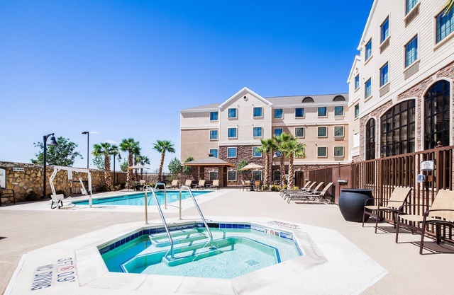 Free Breakfast. Outdoor Pool & Hot Tub. Free Shuttle Service.