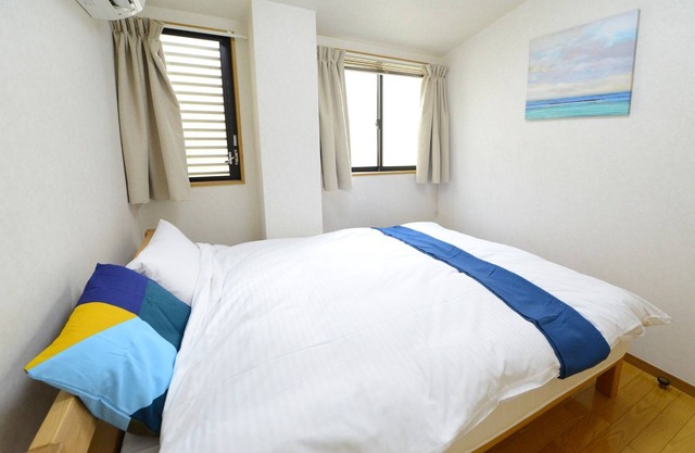 Free Parking 4BR House near Asakusa and SkyTree/Sumida-ku Tokyo