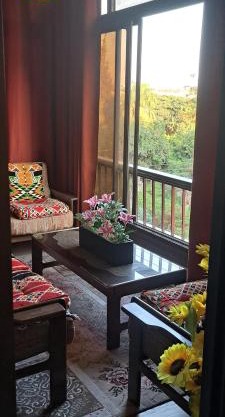 Free Pickup&Dropoff Cairo Airport limousine with staying at Hewidi Panorama Apartment 7Min to Airport & self checking in at anytime 免费利莫司汀往返机场 随时自助入住 شقة فاخرة تطل على مطار القاهرة مع توصيل مجاني