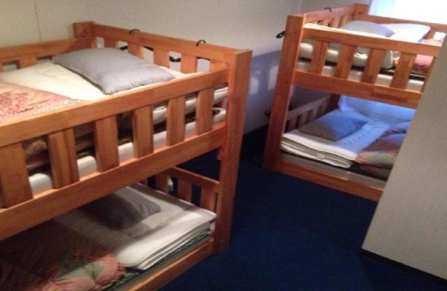 FREEDOM2-Men's dormitory / Vacation STAY 10823