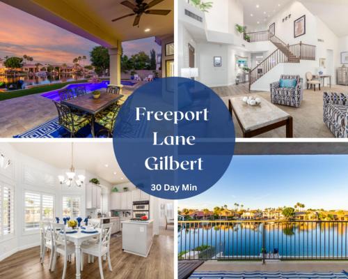 Freeport home