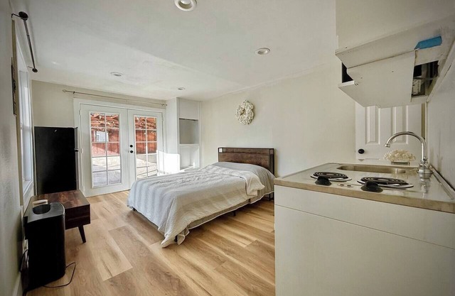 Fremont - Studio Unit