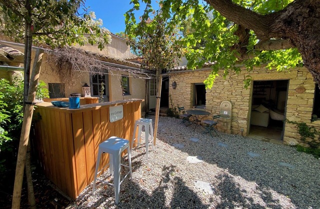 French Cottage