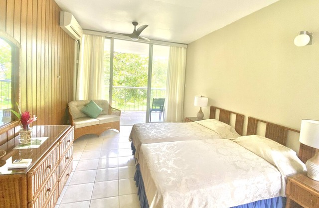 Frenchman's Cove Resort: The Great House