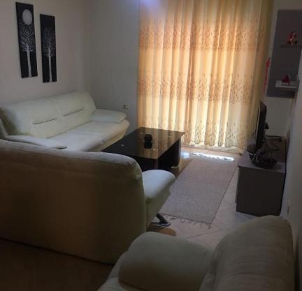 Frensi apartament