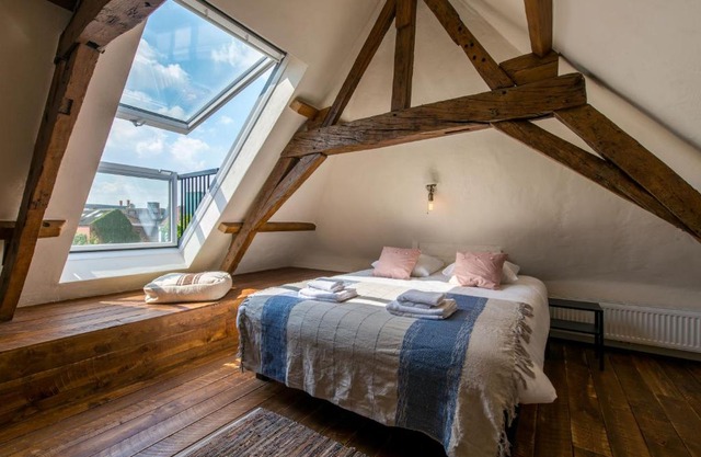 Friday Gent, Exclusive Charming Guesthouse