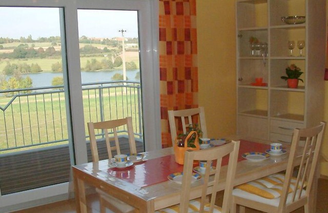 Fritz vacation apartment with 2 bedrooms