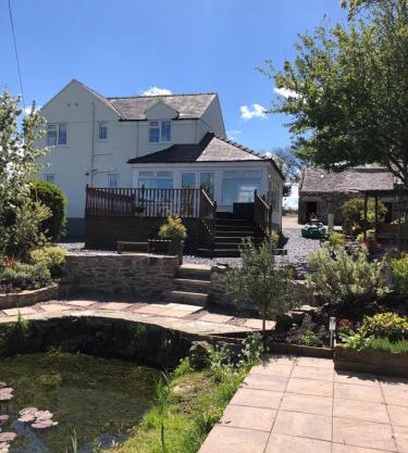 Frongaer Bed And Breakfast