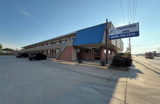 Frontier Inn