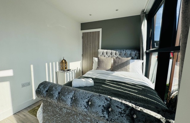 FT102 -Brick Lane Rooms