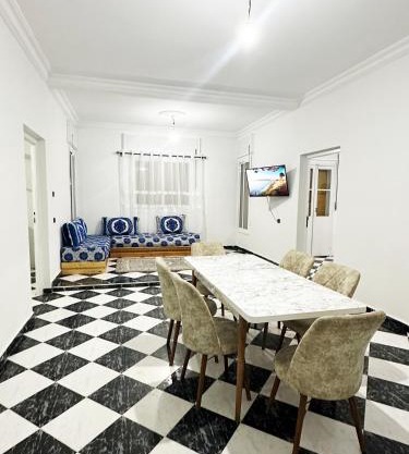 FTOUH House