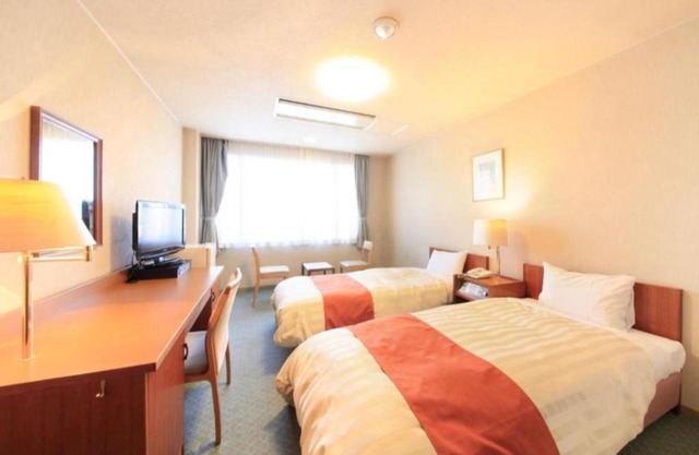 Fuji Green Hotel - Vacation STAY 18933v