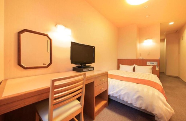 Fuji Green Hotel - Vacation STAY 18931v