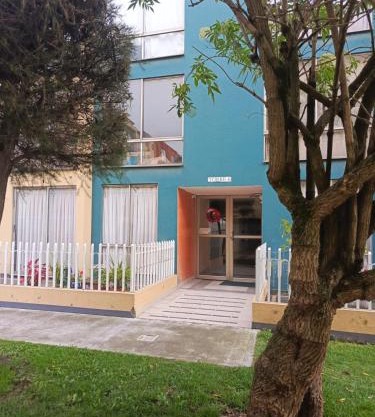 Full Equipped Department close to American Embassy and Solca