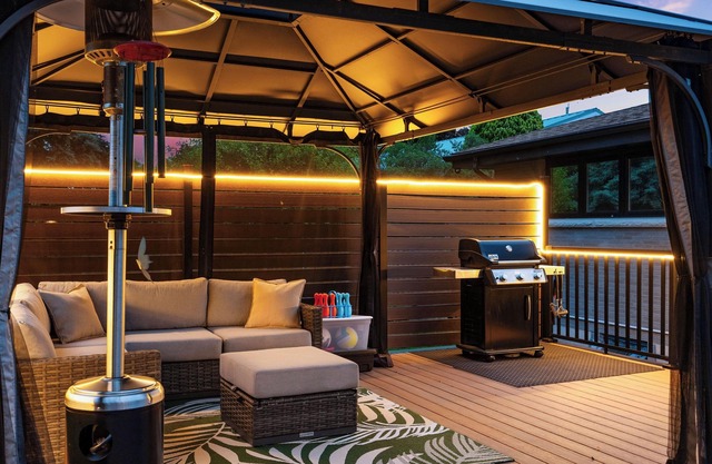 Full Home in Niagara · Exclusive Spa Retreat