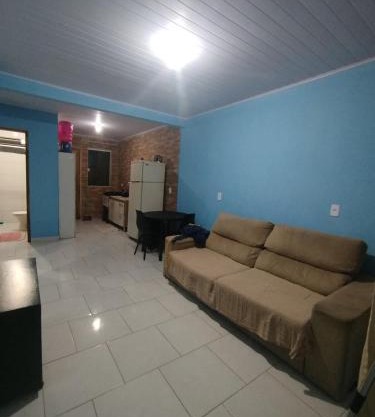 Full House for Families