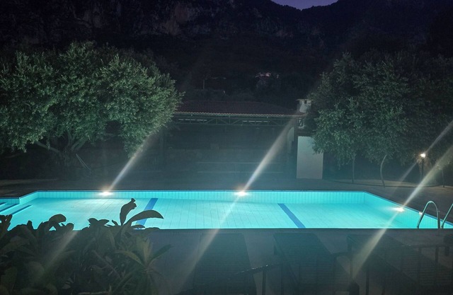 Fully Detached Modern Villa - Stunning Mountain & Seaside Views - Secluded Pool