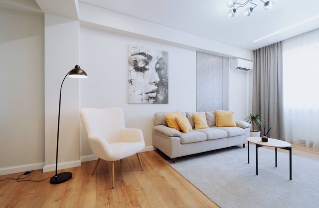 Fully equipped 1BR by Monuments & Shopping Spots