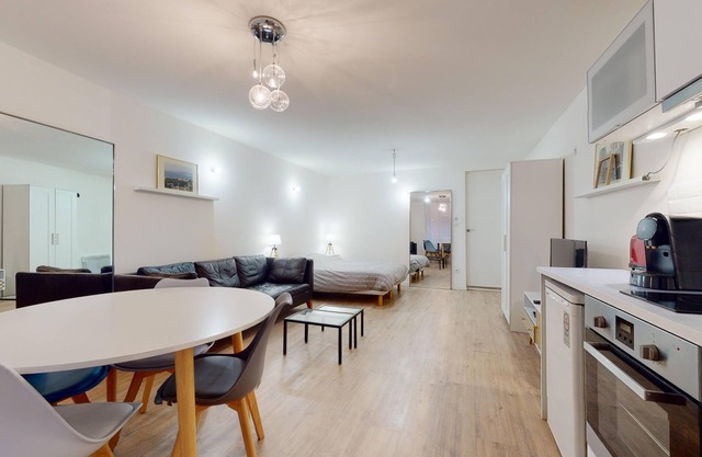 Fully-equipped apartment Vieux Lyon