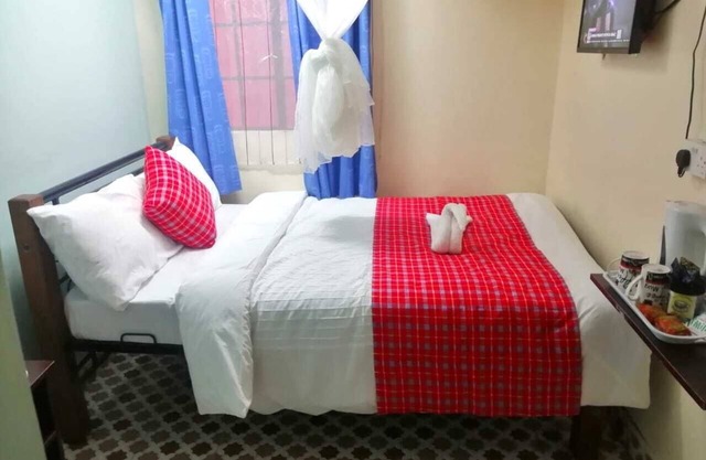 Fully furnished 1 B&B in Ruaraka , Outering Road off Thika road