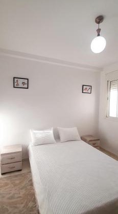 Fully furnished apartment