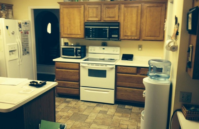 Fully Furnished! Golf Cart Included!