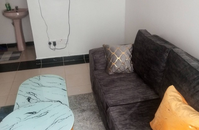 Fully furnished -Thika CBD