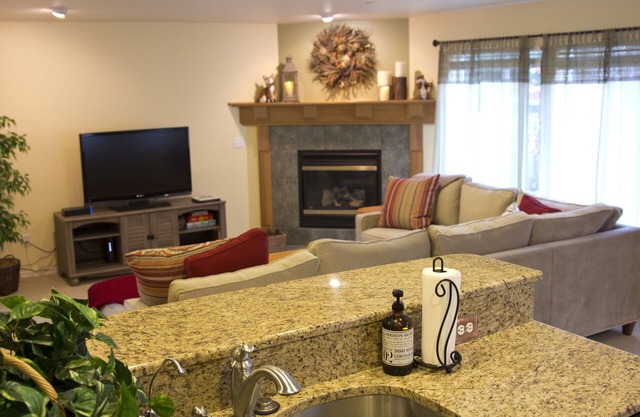Fully Furnished Whole DuPont House near JBLM