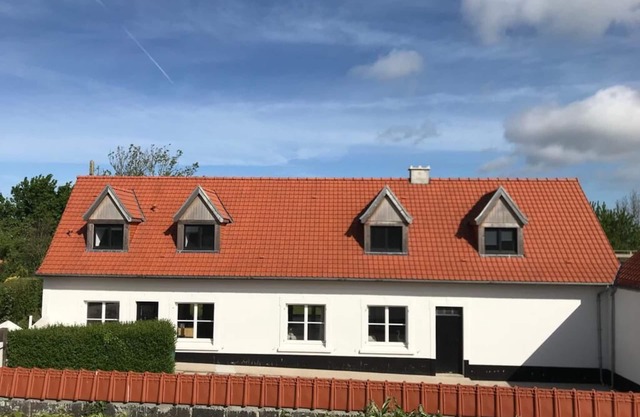 Fully renovated farmhouse in the heart of the 2 Caps