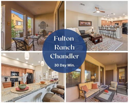 Fulton Ranch #2083 Chandler townhouse