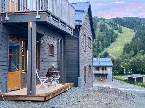 Funäsdalshöjden Funäsdalen