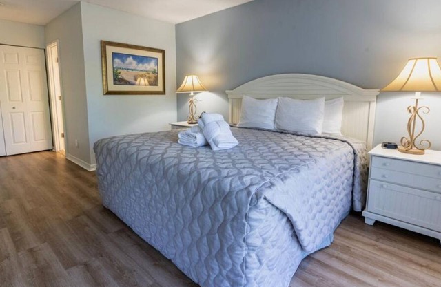 Fun Family Three Bedroom Townhome At Ocean Cove