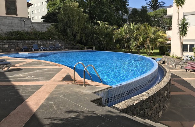 Funchal Apartment, With Pool