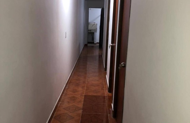 Functional apartment near Bello Ant´s Town Square