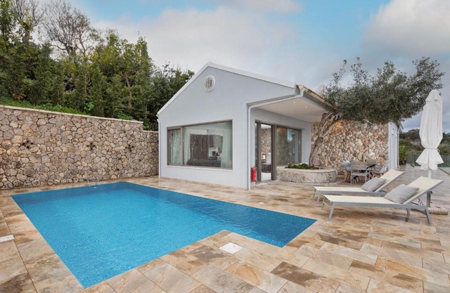 Fundana Villa