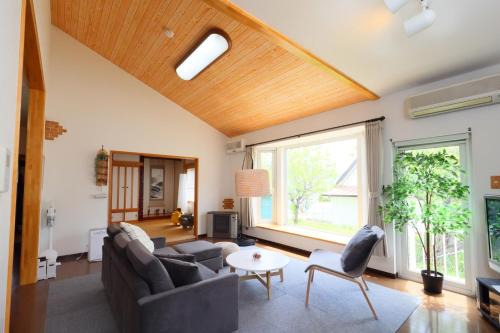 Furano BLUE STAR Ⅲ