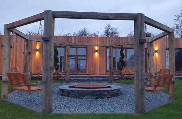 Furness View Barn Retreat