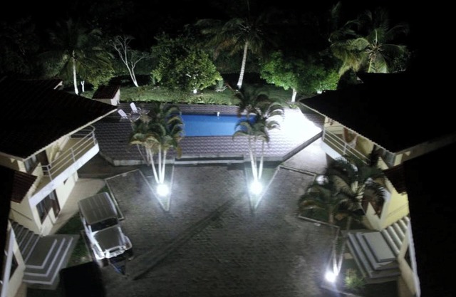 Furnished 3-Bedroom Apartment - 3 Bathrooms - Porto Seguro - Bar do Gaúcho