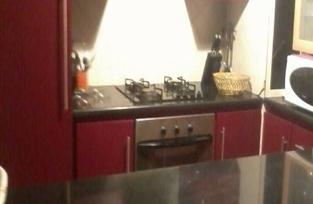 Furnished and equipped apartment in residence at the Djerba Marina TUNISIA