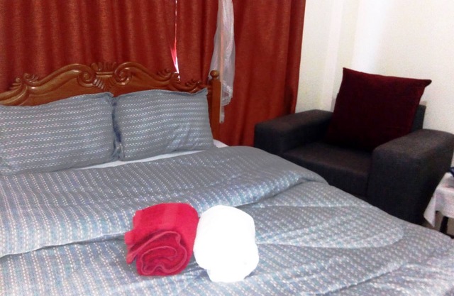 Furnished Apartment 10 Minutes To Airport