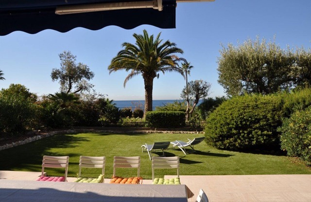 Furnished apartment 3 rooms - 85m² ROC RDJ