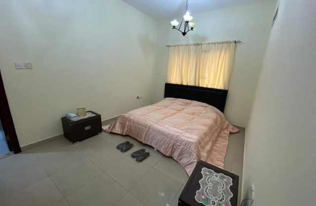 Furnished Apartment | Airport| Metro| Restaurants | Mall