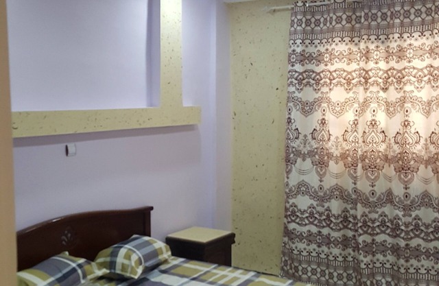 Furnished apartment f3 furnished