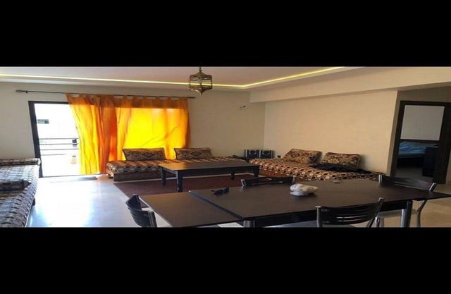 Furnished apartment in Marrakech EN 26