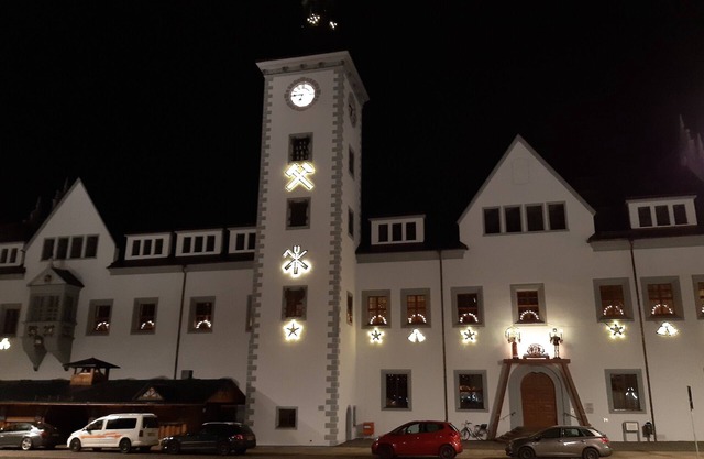 furnished flat /apartment in the Old Town of Freiberg
